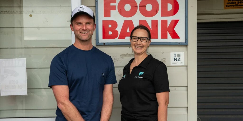 green meadows beef joins meat the need to support taranaki