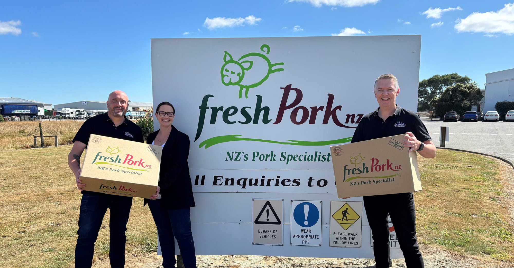 meet tthe need partners with freshpork new zealand